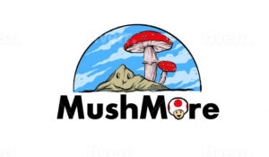 Mushmore Blend Mix