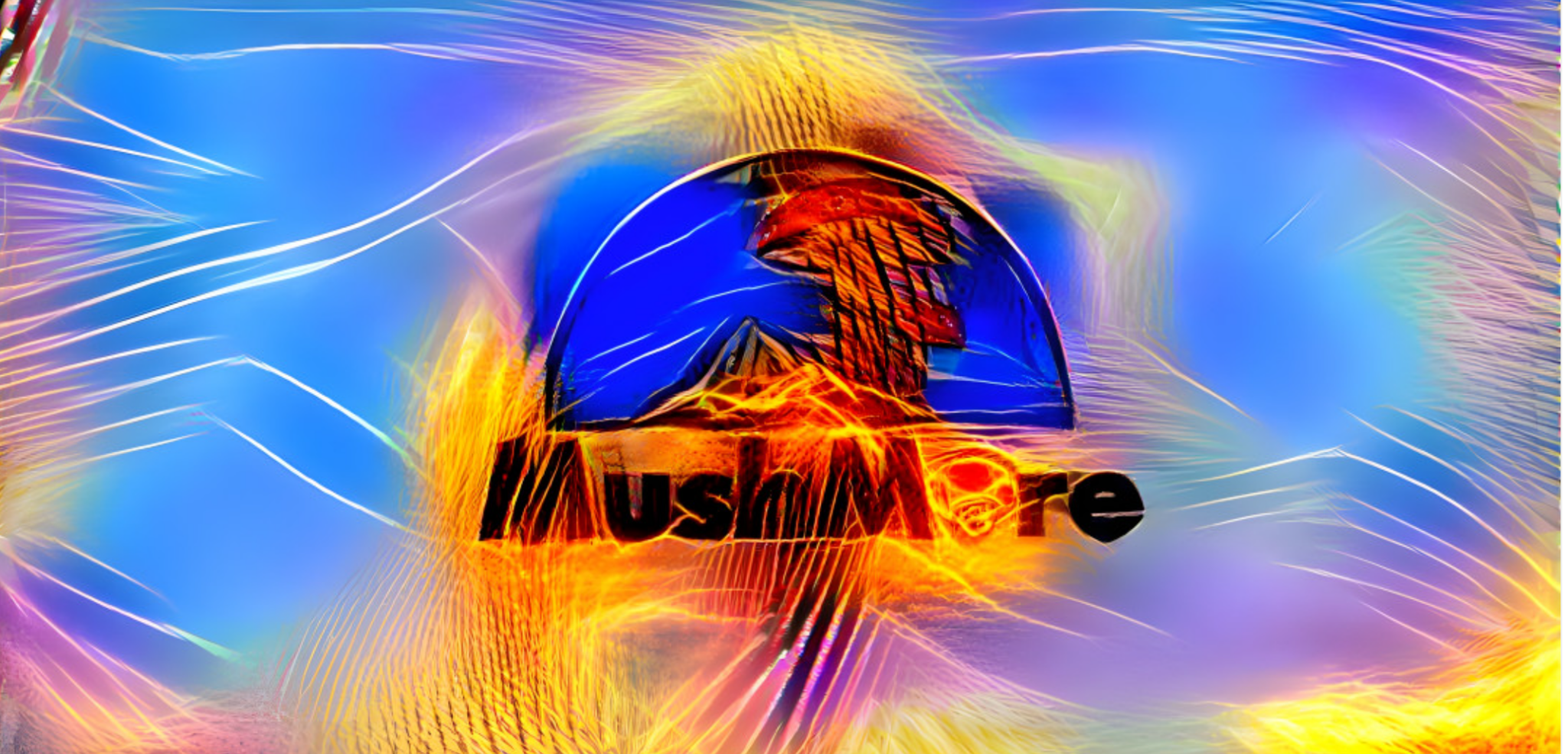 Psychedelic Science Is Growing Up. And We’re Here for It !🍄 - Mushmore