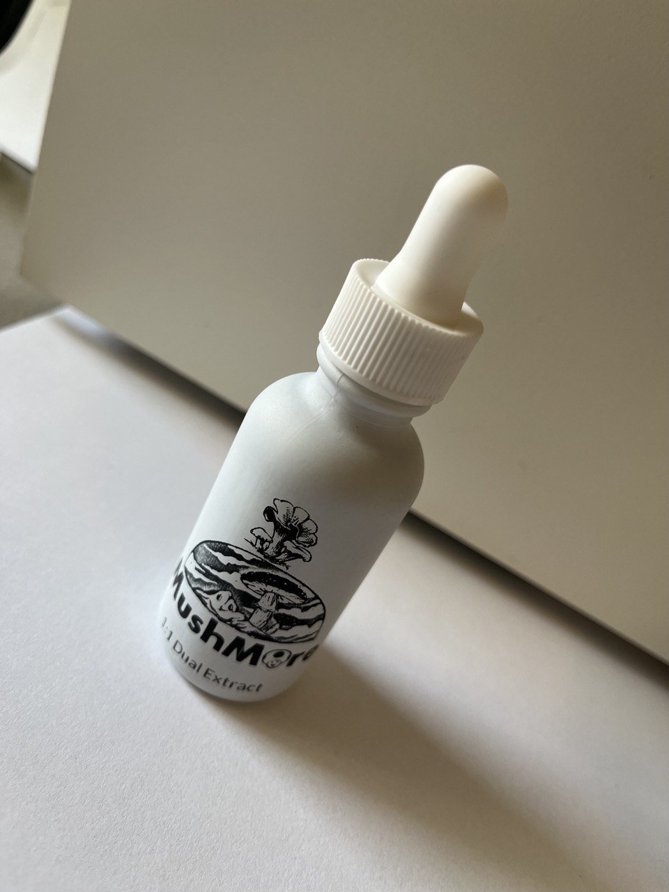 Maitake Tincture Mushmore